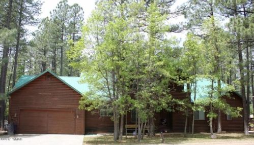 648 Chipmunk Dr, Pinetop, AZ 85935-7491