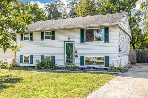 507 Kirby Ct, Covington, KY 41018-1308