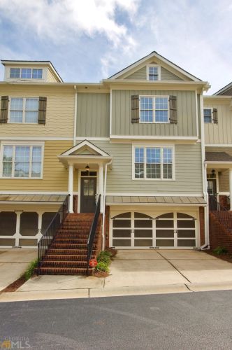 102 Lexington Vlg, Peachtree City GA  30269-6852 exterior