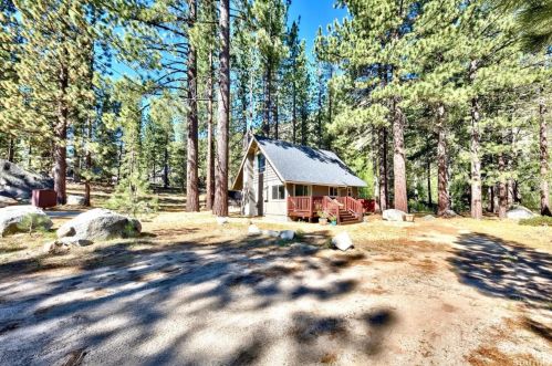 3240 Upper Truckee Rd, South Lake Tahoe, CA 96150-5100