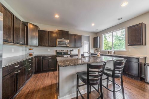 640 Talus Way, Grants Lick KY  41001-1428 exterior