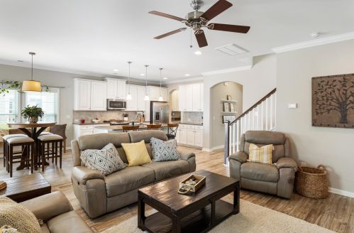 1654 Sparkleberry Ln, Johns Island SC  29455-3814 exterior