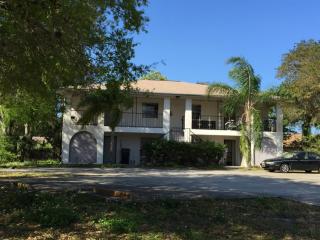 3492 Fox Hollow Dr, Titusville FL  32796-4557 exterior