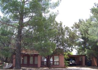 450 Coffee Pot Dr, Sedona, AZ 86336-3341