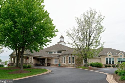 603 Gray Fox Ln, Glen Mills PA  19342-2226 exterior