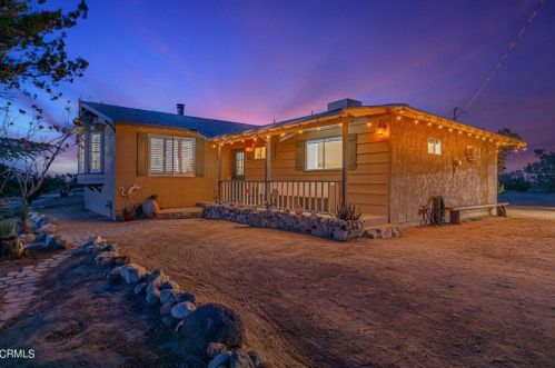 32010 Alaga Ave, Pearblossom, CA 93553-3465
