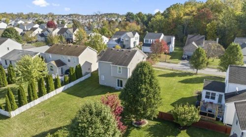 1179 Tannic St, Blacklick OH  43004-8785 exterior