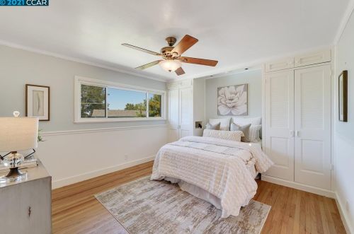 1338 Sumac Cir, Concord CA  94521-3629 exterior