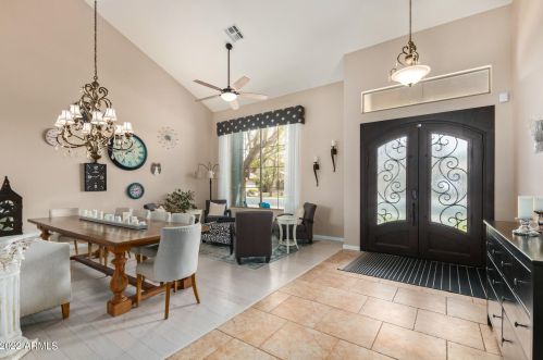 2110 Virgo Pl, Chandler AZ  85249-5219 exterior