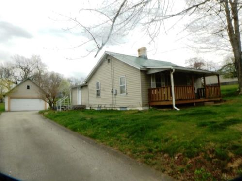 404 Old Elderton Hill Rd, Shelocta, PA 15774-2104