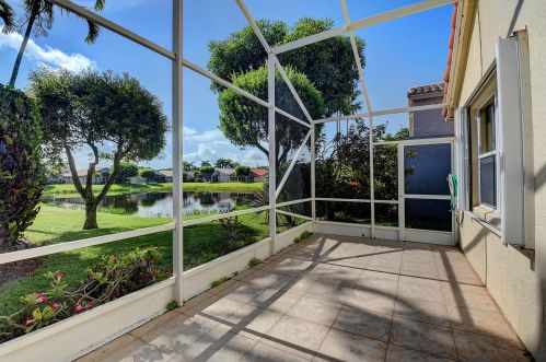 11546 Claria Dr, Boynton Beach, FL 33437-6425