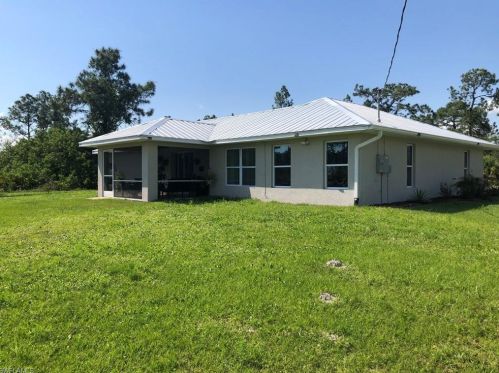 401 13th St, Lehigh Acres FL  33972-2002 exterior