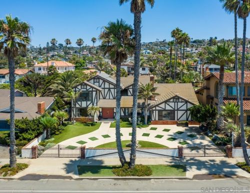 1153 Sunset Cliffs Blvd, San Diego, CA 92107-4014