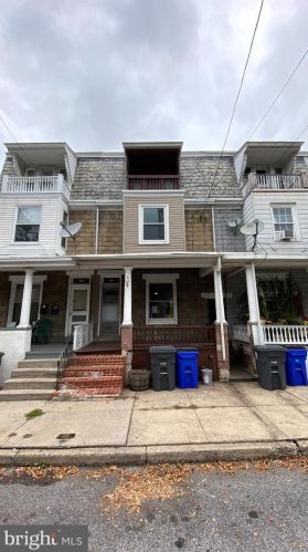 641 Chestnut St, Pottstown, PA 19464-5740