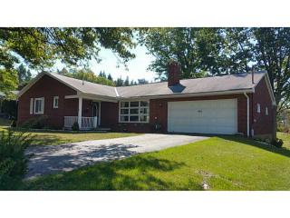 992 Main St, Somerset, PA 15501-2155