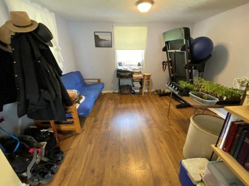 1000 Hilltop Rd, Greenville PA  16125-9283 exterior