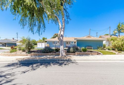 271 Capella Ave, La Habra CA  90631-2908 exterior