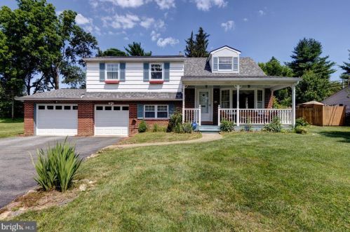 405 Hemlock Rd, Flourtown, PA 19031-2210