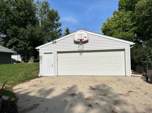 808 Michigan Ave, Waukesha WI  53188-3038 exterior