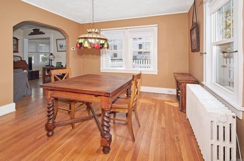 148 Fairview Ave, Rye Brook NY  10573-2906 exterior