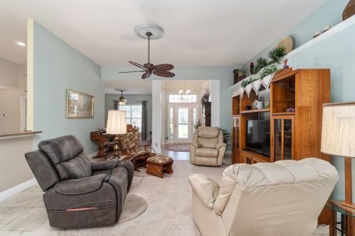 3967 99th St, Belleview FL  34420-7817 exterior