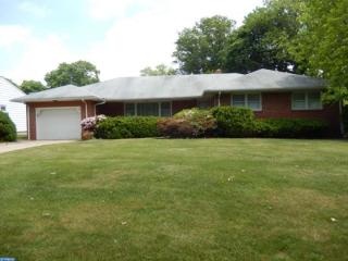 500 Walker Ave, Trenton, NJ 08628-2820