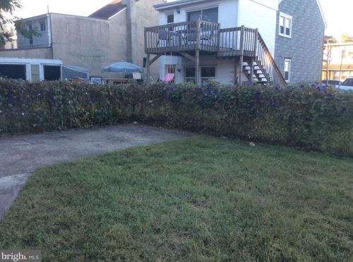 110 Sussex St, Gloucester NJ  08030-1449 exterior