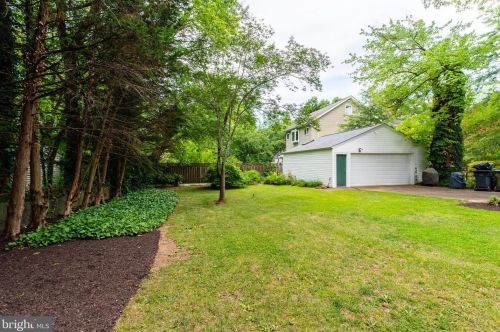 506 West St, Falls Church VA  22046-2846 exterior