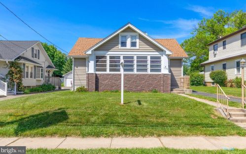 1752 Exton Ave, Trenton, NJ 08610-3321