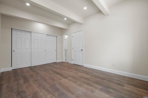 2431 Guerneville Rd, Santa Rosa CA  95403-4101 exterior