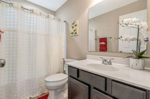 1264 Morningside St, Blacklick OH  43004-7128 exterior