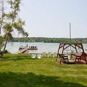 5375 Quaas Dr, West Bend WI  53095-8719 exterior