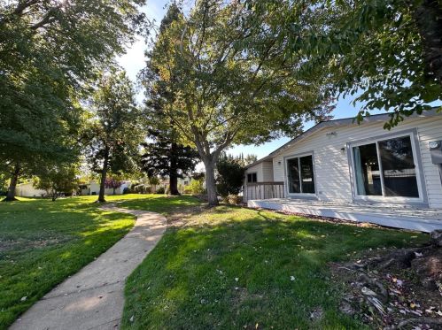 14689 Poncho Conde Cir, Rancho Murieta CA  95683-9755 exterior