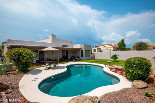10990 Indigo Bush Pl, Tucson, AZ 85748-3559