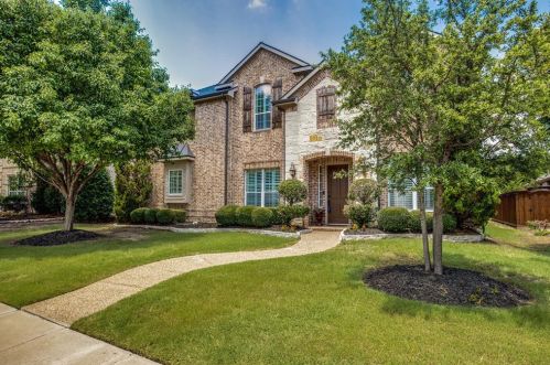 2100 Mustang Trl, Frisco, TX 75033-8376