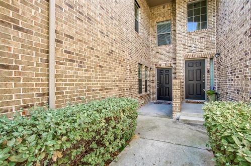 1153 Landon Ln, Allen TX  75013-4932 exterior