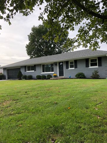 2929 Southview Dr, Lexington, KY 40503-2816