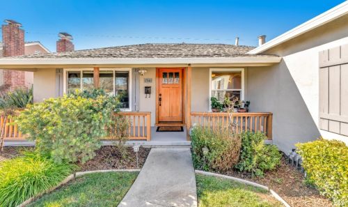 1341 Santa Paula Ave, San Jose, CA 95110-1451