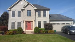 3495 Parkwood Cmn, Hamburg, NY 14075-3647