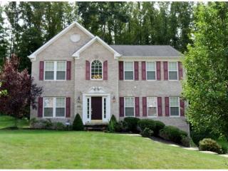 8419 David Dr, Bridgeville, PA 15017-3630