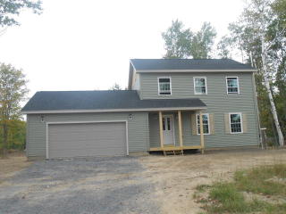 51 Baker Rd, Morrisonville NY  12962-3701 exterior