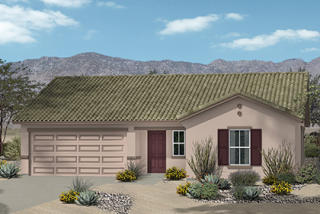 1176 163rd Ln, Goodyear, AZ 85338