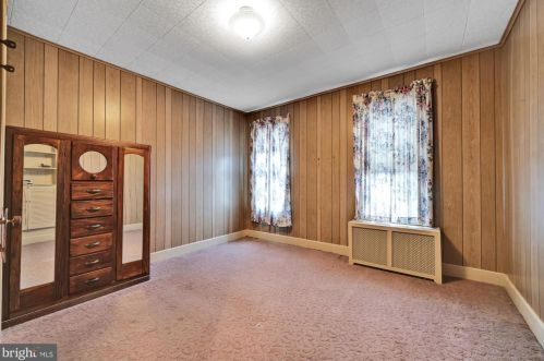 405 Warren St, Molino PA  17961-1833 exterior