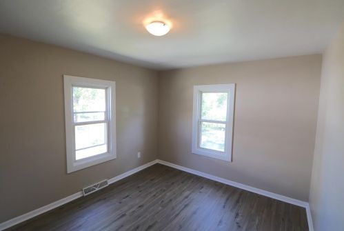 2217 Waite St, Gary IN  46404-2971 exterior