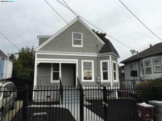 1721 84th Ave, Oakland, CA 94621-1706