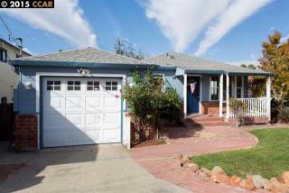 975 Sonoma St, Richmond, CA 94805-1124