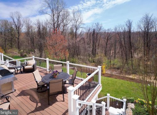 226 Valley Ridge Rd, Haverford PA  19041-2029 exterior