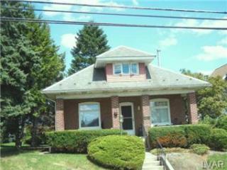2811 Cherryville Rd, Northampton, PA 18067-1036