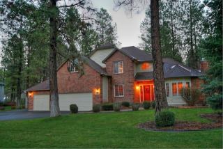 17604 Saddle Hill Rd, Colbert, WA 99005-9635
