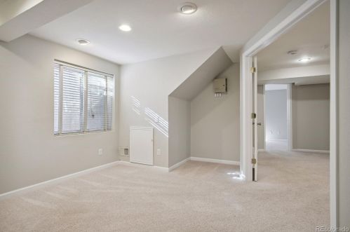 1917 King St, Denver CO 80219-5354 exterior